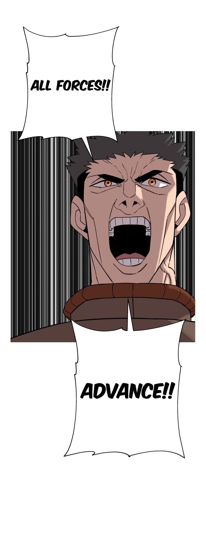 The Story of a Low-Rank Soldier Becoming a Monarch Chapter 75 page 38 - Chapter 75