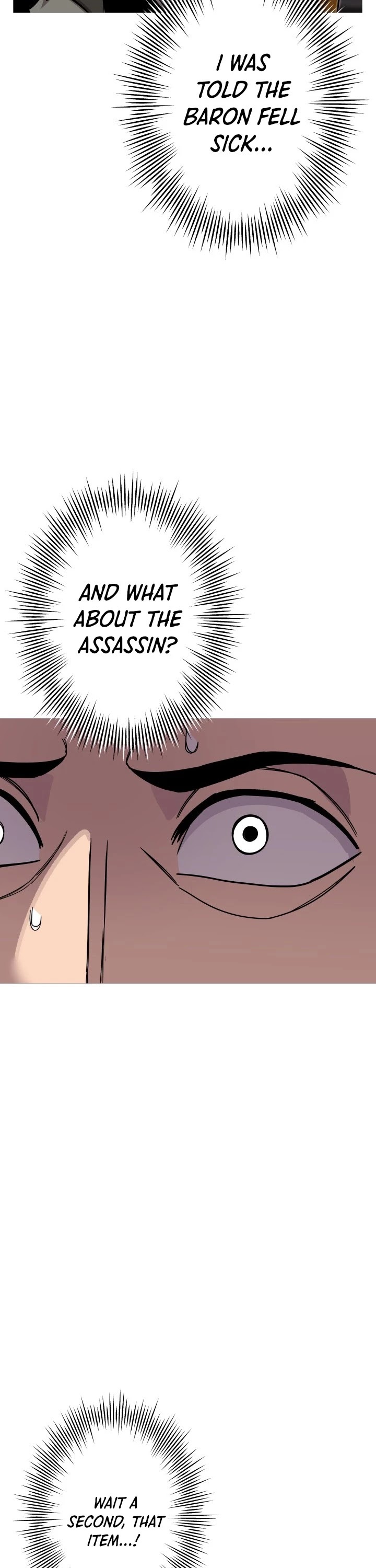 The Story of a Low-Rank Soldier Becoming a Monarch Chapter 75 page 44 - Chapter 75