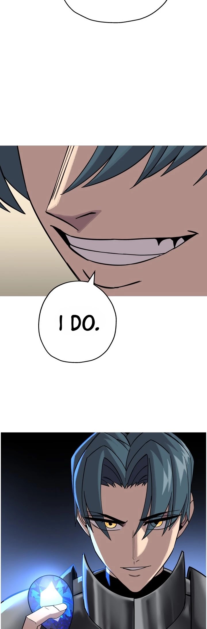 The Story of a Low-Rank Soldier Becoming a Monarch Chapter 75 page 51 - Chapter 75