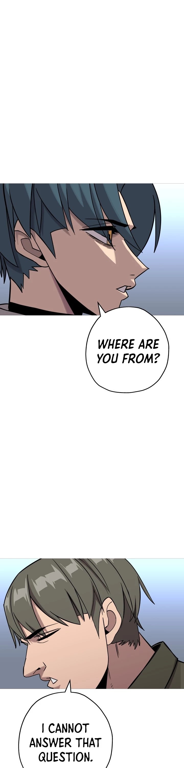 The Story of a Low-Rank Soldier Becoming a Monarch Chapter 75 page 7 - Chapter 75