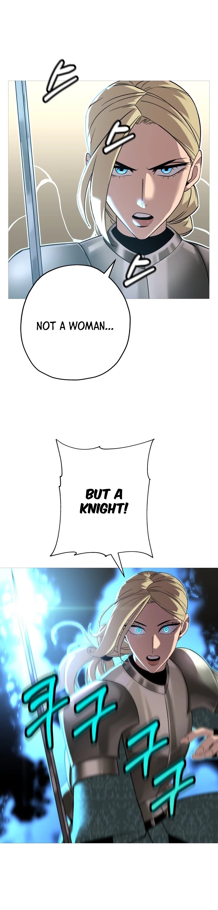 The Story of a Low-Rank Soldier Becoming a Monarch Chapter 76 page 18 - Chapter 76