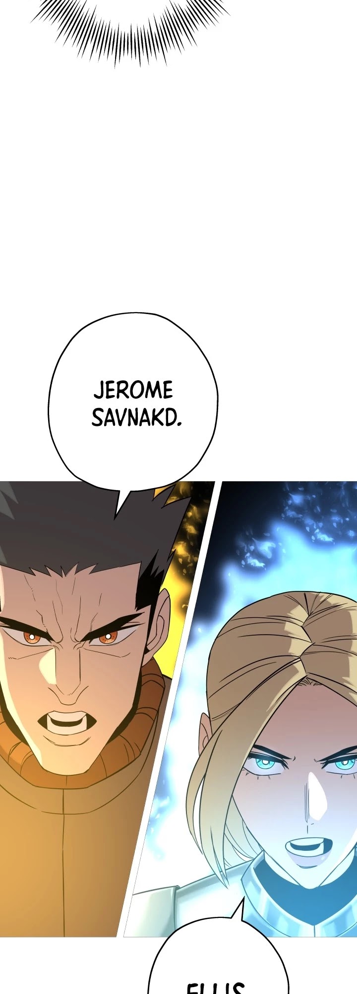The Story of a Low-Rank Soldier Becoming a Monarch Chapter 76 page 20 - Chapter 76