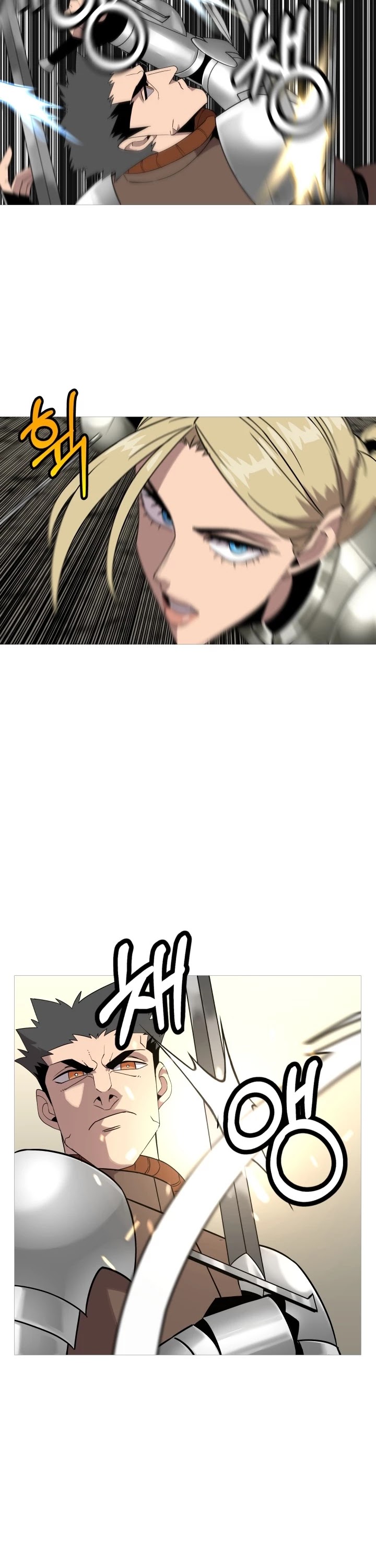 The Story of a Low-Rank Soldier Becoming a Monarch Chapter 76 page 23 - Chapter 76