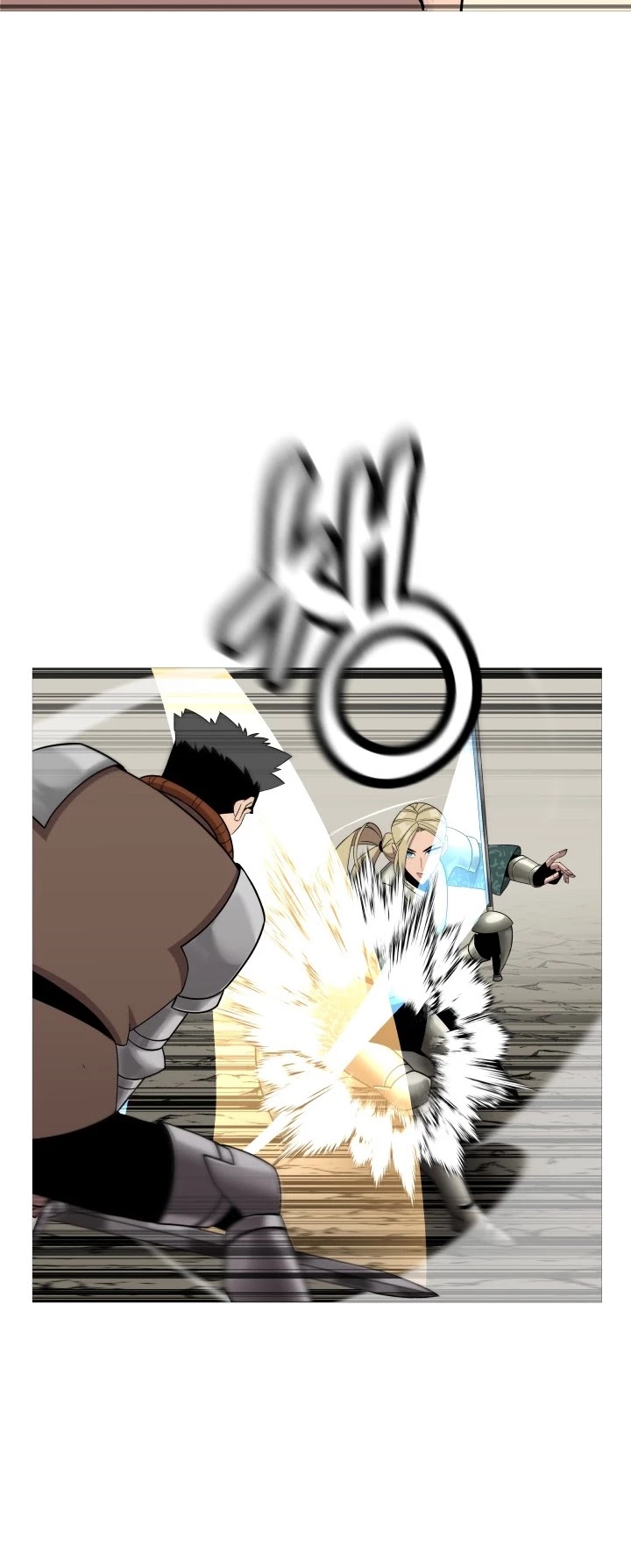 The Story of a Low-Rank Soldier Becoming a Monarch Chapter 76 page 25 - Chapter 76