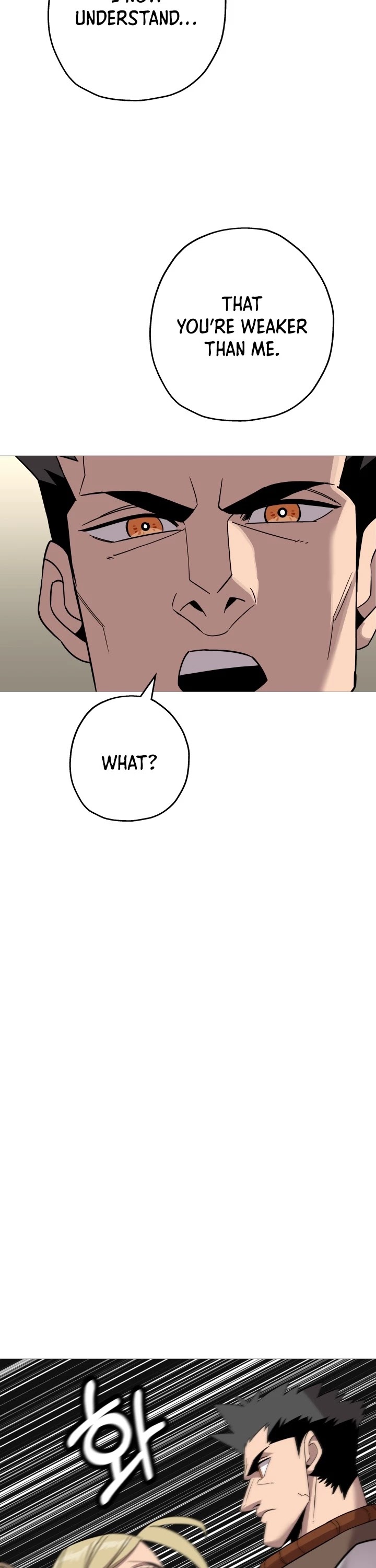 The Story of a Low-Rank Soldier Becoming a Monarch Chapter 76 page 27 - Chapter 76