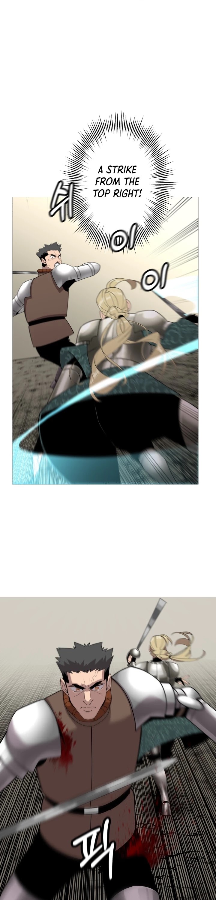 The Story of a Low-Rank Soldier Becoming a Monarch Chapter 76 page 30 - Chapter 76