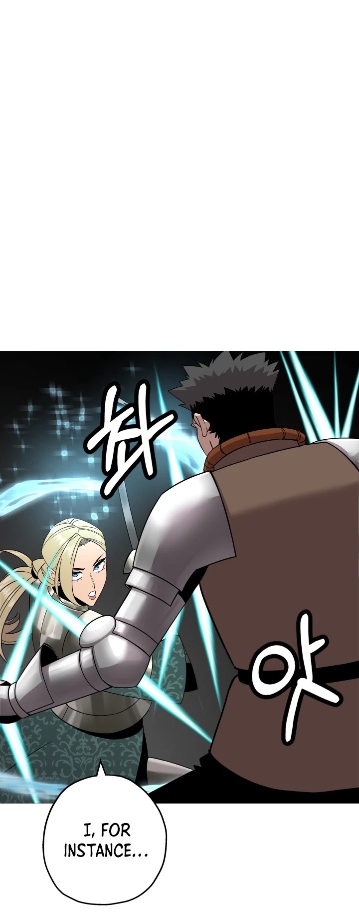 The Story of a Low-Rank Soldier Becoming a Monarch Chapter 76 page 32 - Chapter 76