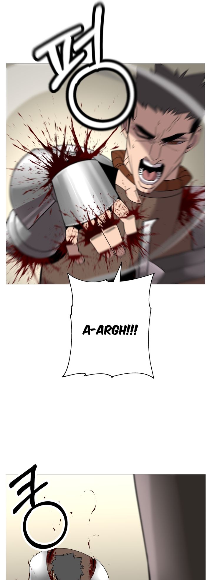 The Story of a Low-Rank Soldier Becoming a Monarch Chapter 76 page 34 - Chapter 76