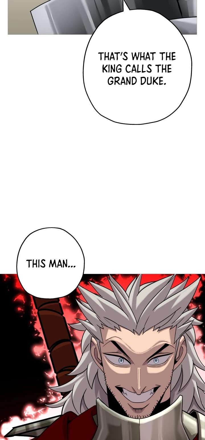 The Story of a Low-Rank Soldier Becoming a Monarch Chapter 76 page 46 - Chapter 76