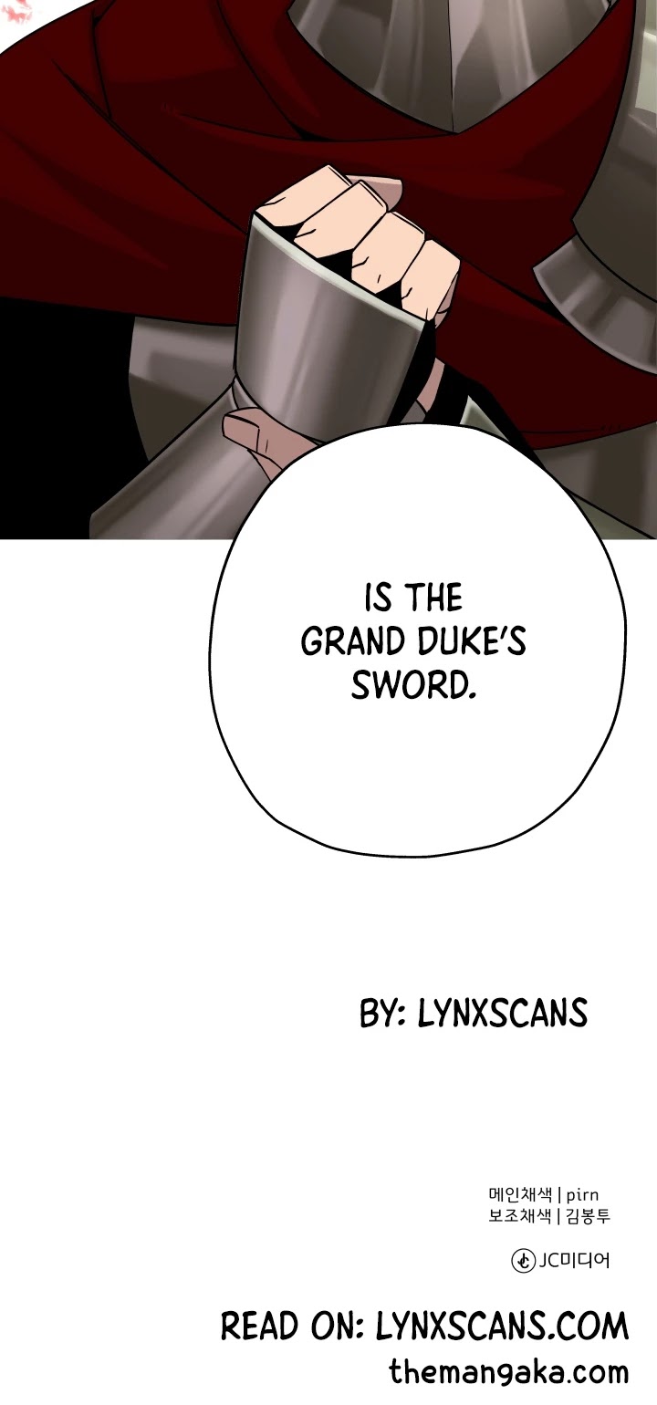 The Story of a Low-Rank Soldier Becoming a Monarch Chapter 76 page 47 - Chapter 76