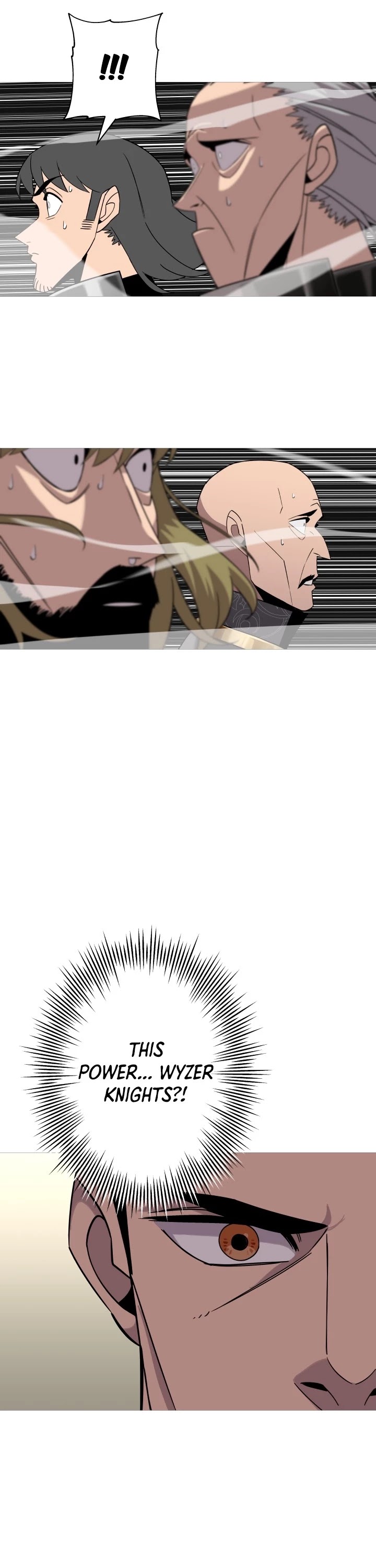 The Story of a Low-Rank Soldier Becoming a Monarch Chapter 76 page 7 - Chapter 76