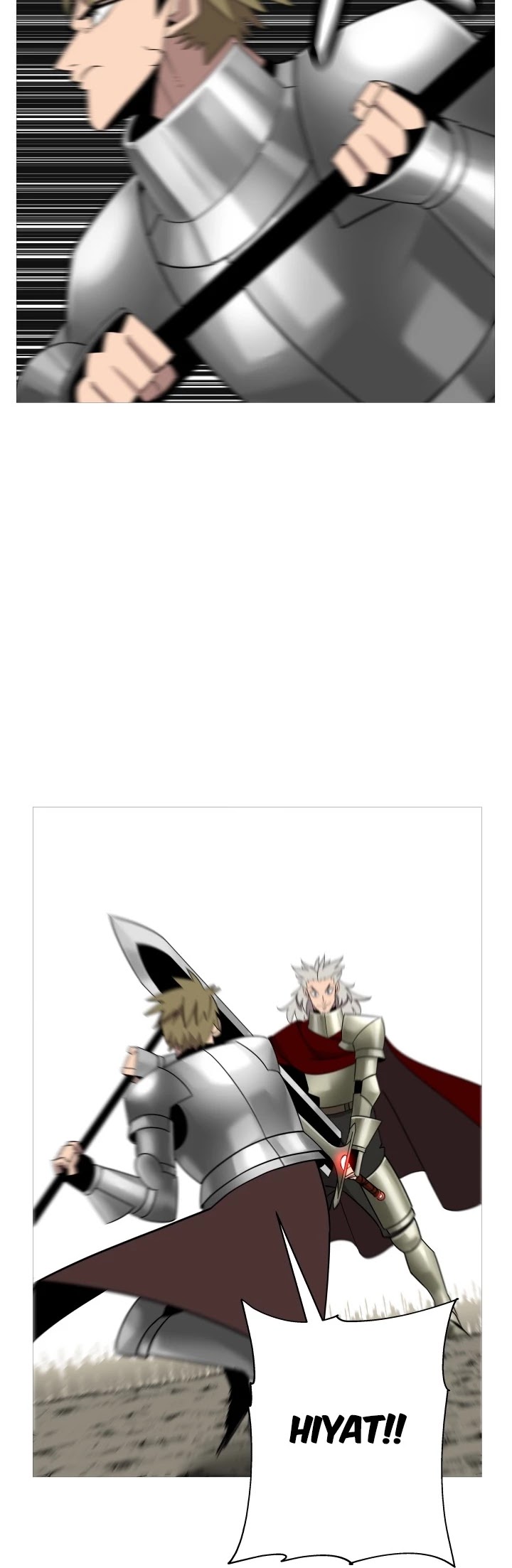 The Story of a Low-Rank Soldier Becoming a Monarch Chapter 77 page 13 - Chapter 77