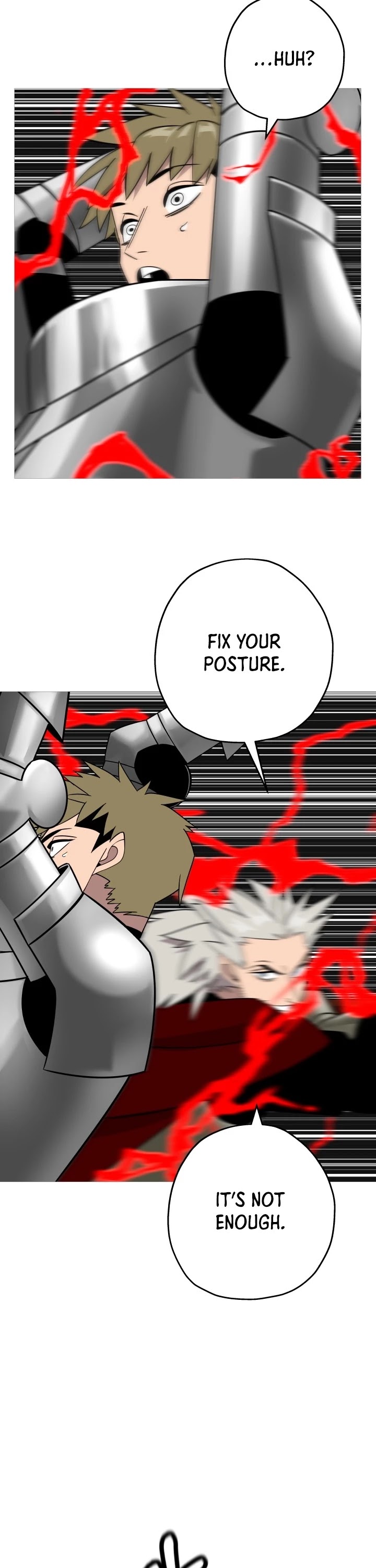 The Story of a Low-Rank Soldier Becoming a Monarch Chapter 77 page 15 - Chapter 77