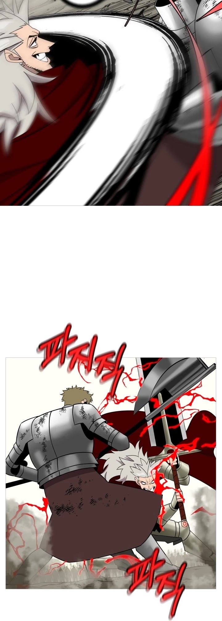 The Story of a Low-Rank Soldier Becoming a Monarch Chapter 77 page 21 - Chapter 77
