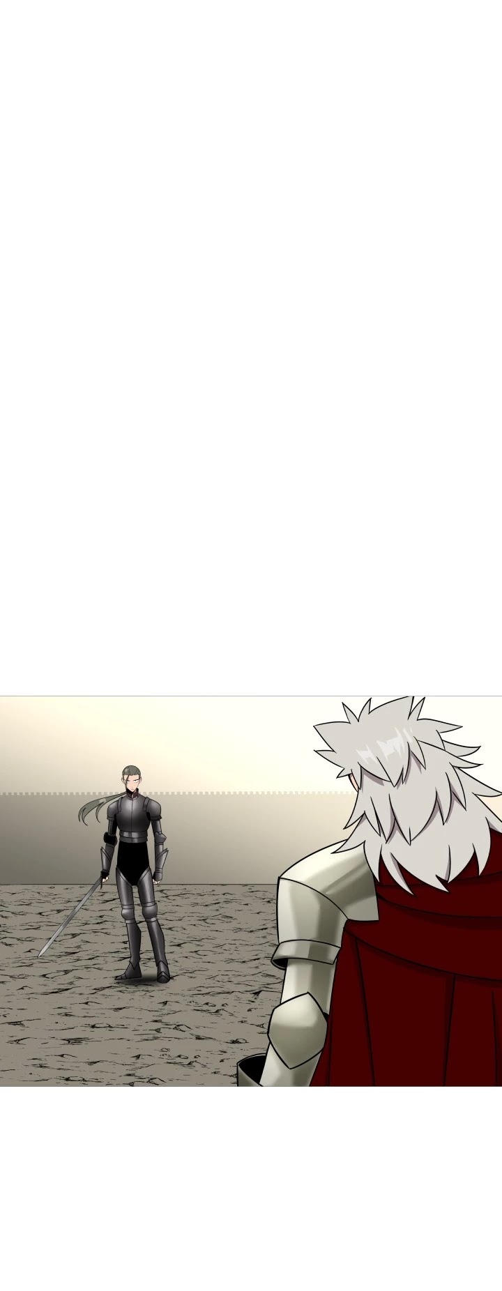 The Story of a Low-Rank Soldier Becoming a Monarch Chapter 77 page 28 - Chapter 77