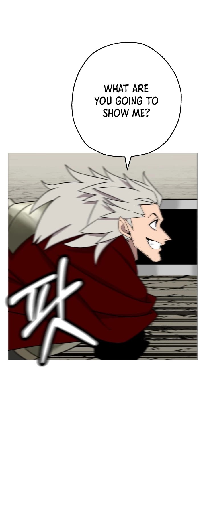 The Story of a Low-Rank Soldier Becoming a Monarch Chapter 77 page 29 - Chapter 77