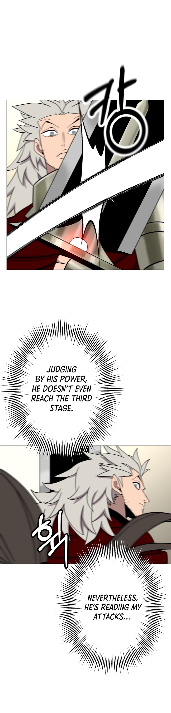 The Story of a Low-Rank Soldier Becoming a Monarch Chapter 77 page 34 - Chapter 77