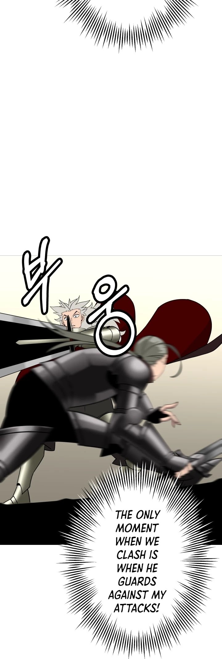 The Story of a Low-Rank Soldier Becoming a Monarch Chapter 77 page 37 - Chapter 77