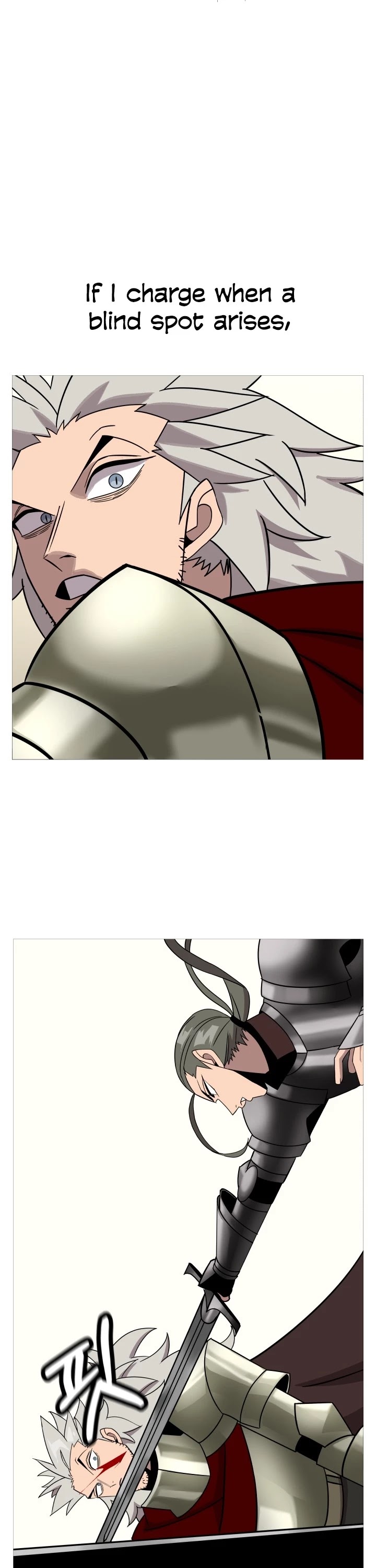 The Story of a Low-Rank Soldier Becoming a Monarch Chapter 77 page 38 - Chapter 77