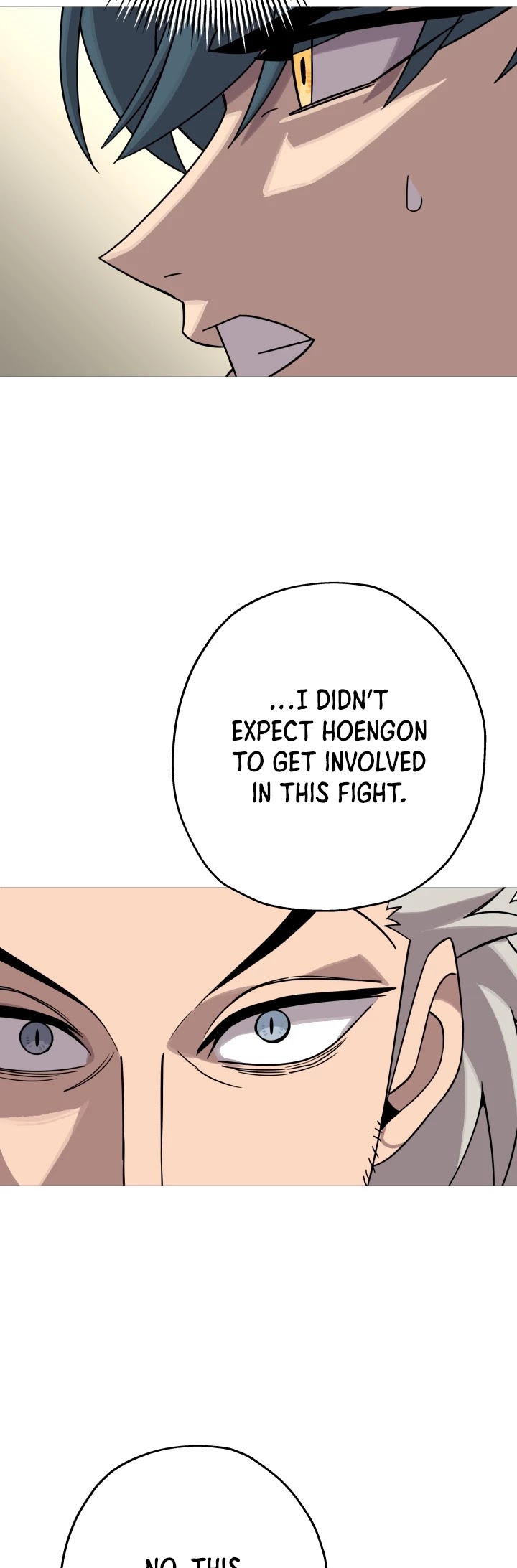 The Story of a Low-Rank Soldier Becoming a Monarch Chapter 77 page 4 - Chapter 77