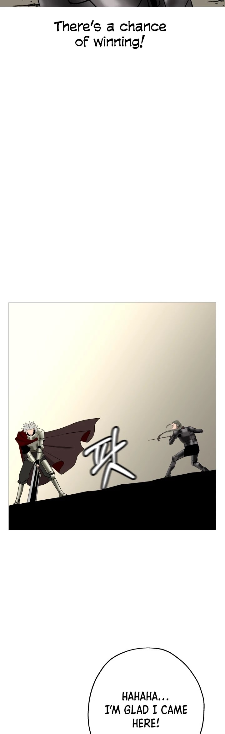 The Story of a Low-Rank Soldier Becoming a Monarch Chapter 77 page 40 - Chapter 77