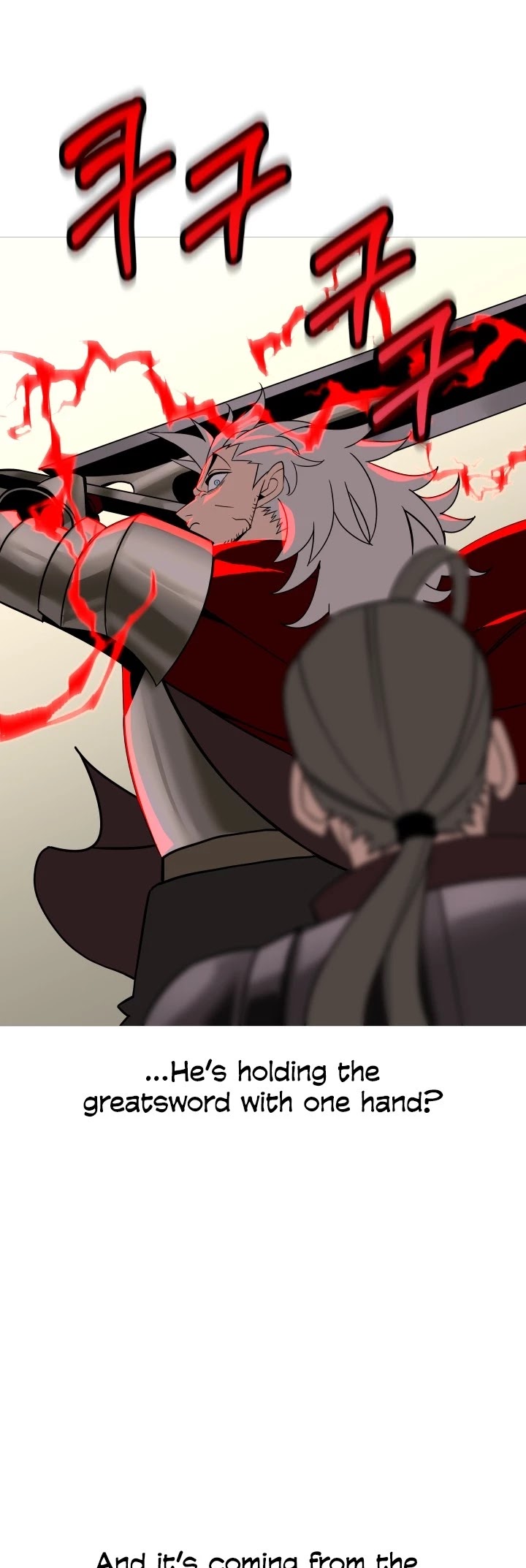The Story of a Low-Rank Soldier Becoming a Monarch Chapter 77 page 44 - Chapter 77