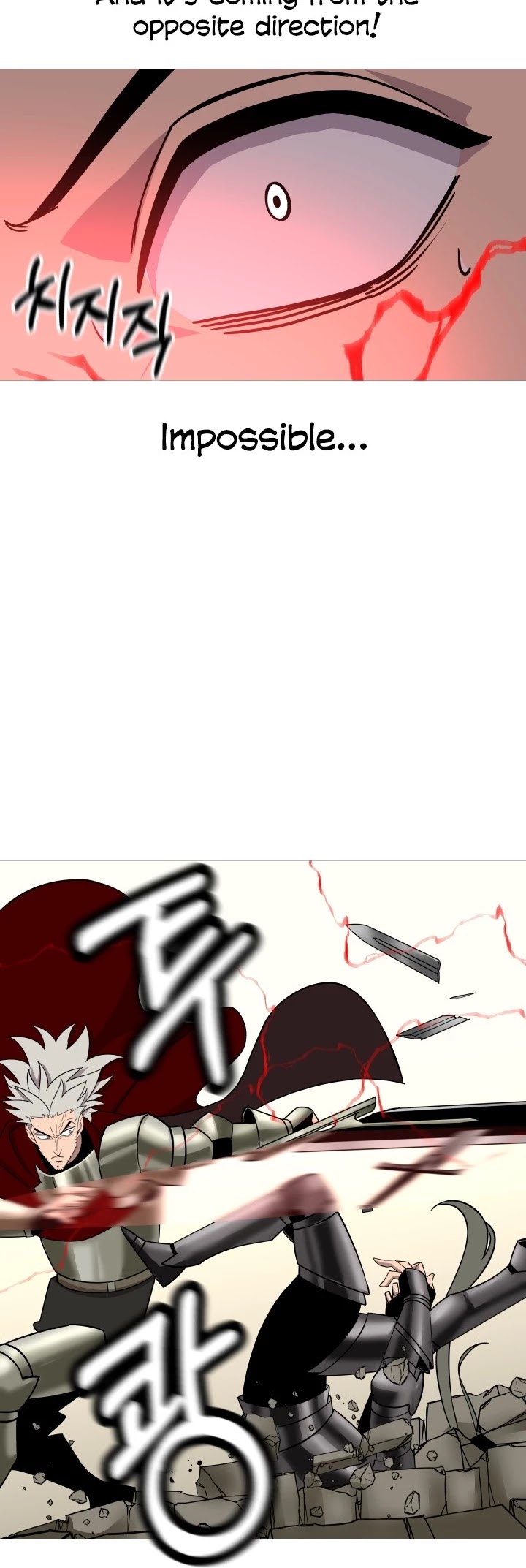 The Story of a Low-Rank Soldier Becoming a Monarch Chapter 77 page 45 - Chapter 77