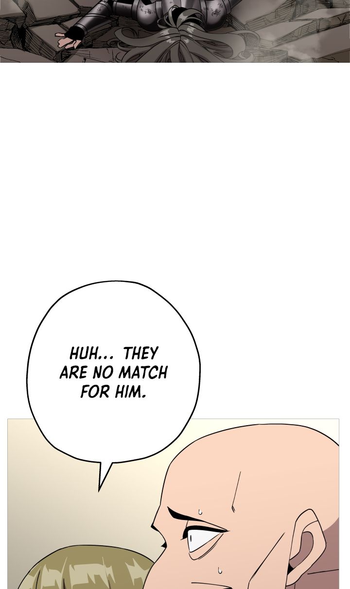The Story of a Low-Rank Soldier Becoming a Monarch Chapter 78 page 11 - Chapter 78