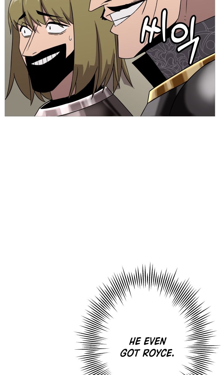 The Story of a Low-Rank Soldier Becoming a Monarch Chapter 78 page 12 - Chapter 78