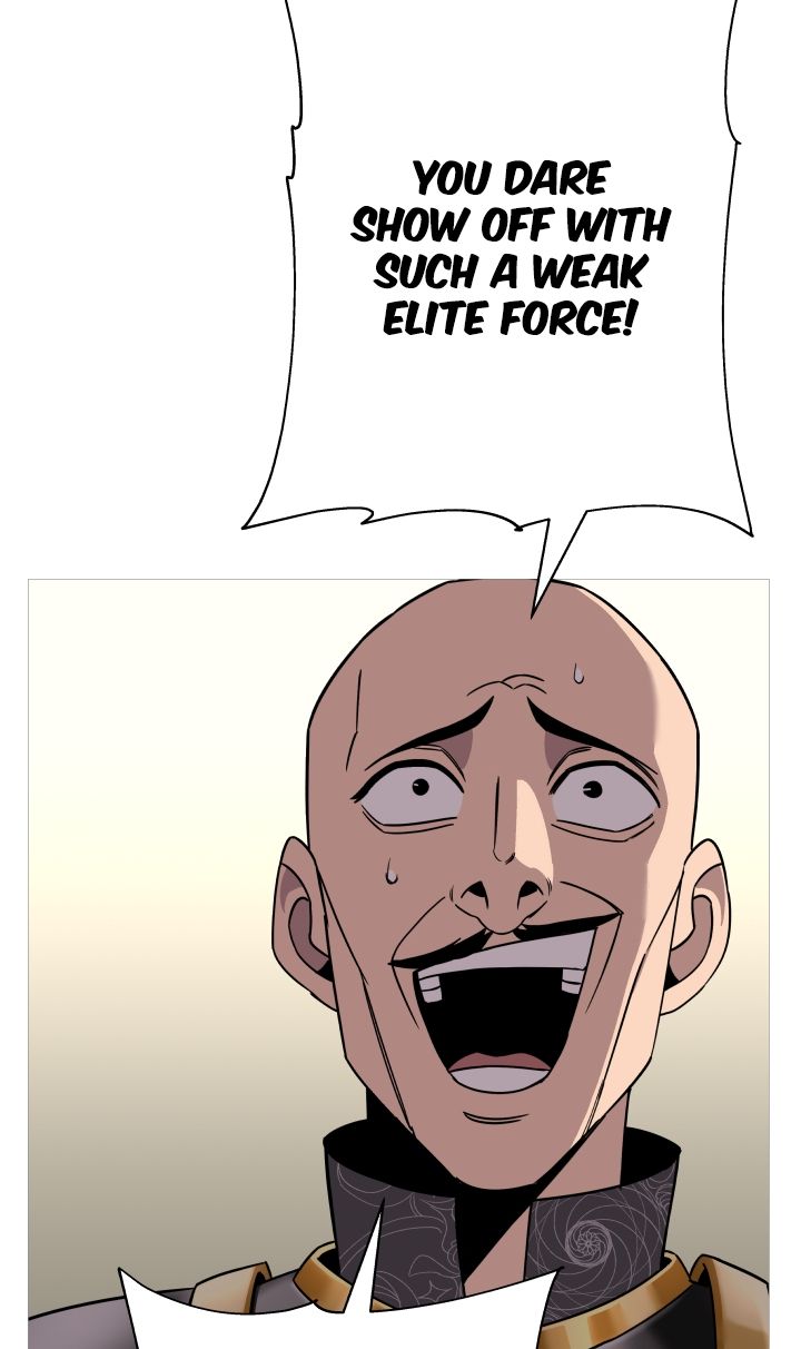 The Story of a Low-Rank Soldier Becoming a Monarch Chapter 78 page 14 - Chapter 78