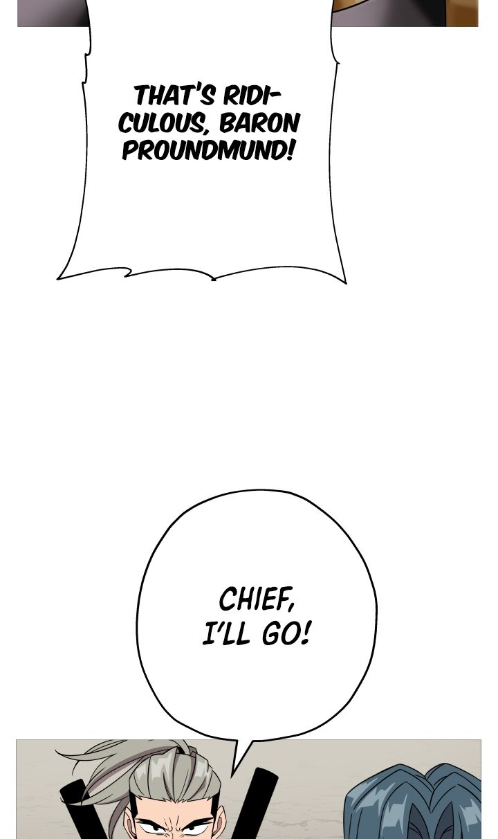 The Story of a Low-Rank Soldier Becoming a Monarch Chapter 78 page 15 - Chapter 78