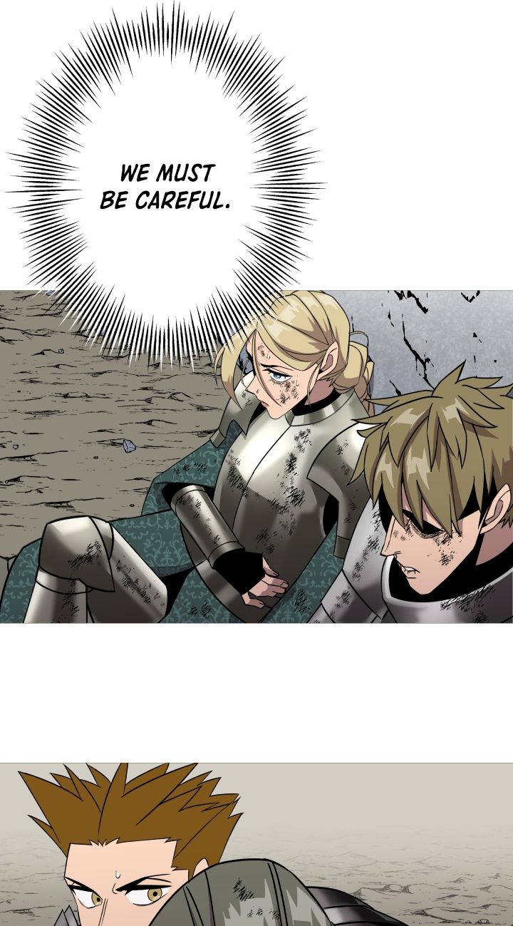 The Story of a Low-Rank Soldier Becoming a Monarch Chapter 78 page 17 - Chapter 78