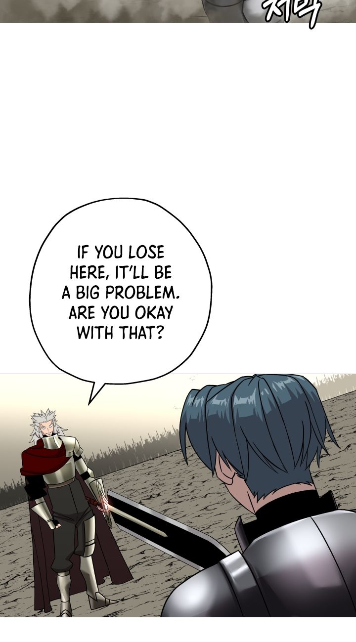 The Story of a Low-Rank Soldier Becoming a Monarch Chapter 78 page 22 - Chapter 78