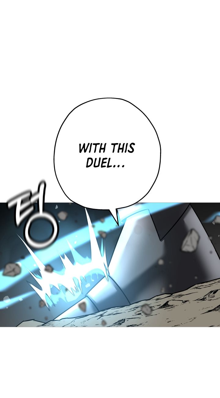 The Story of a Low-Rank Soldier Becoming a Monarch Chapter 78 page 23 - Chapter 78