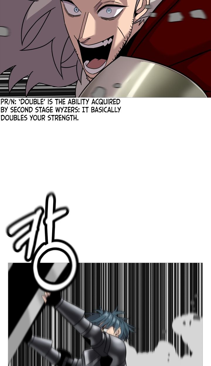 The Story of a Low-Rank Soldier Becoming a Monarch Chapter 78 page 30 - Chapter 78
