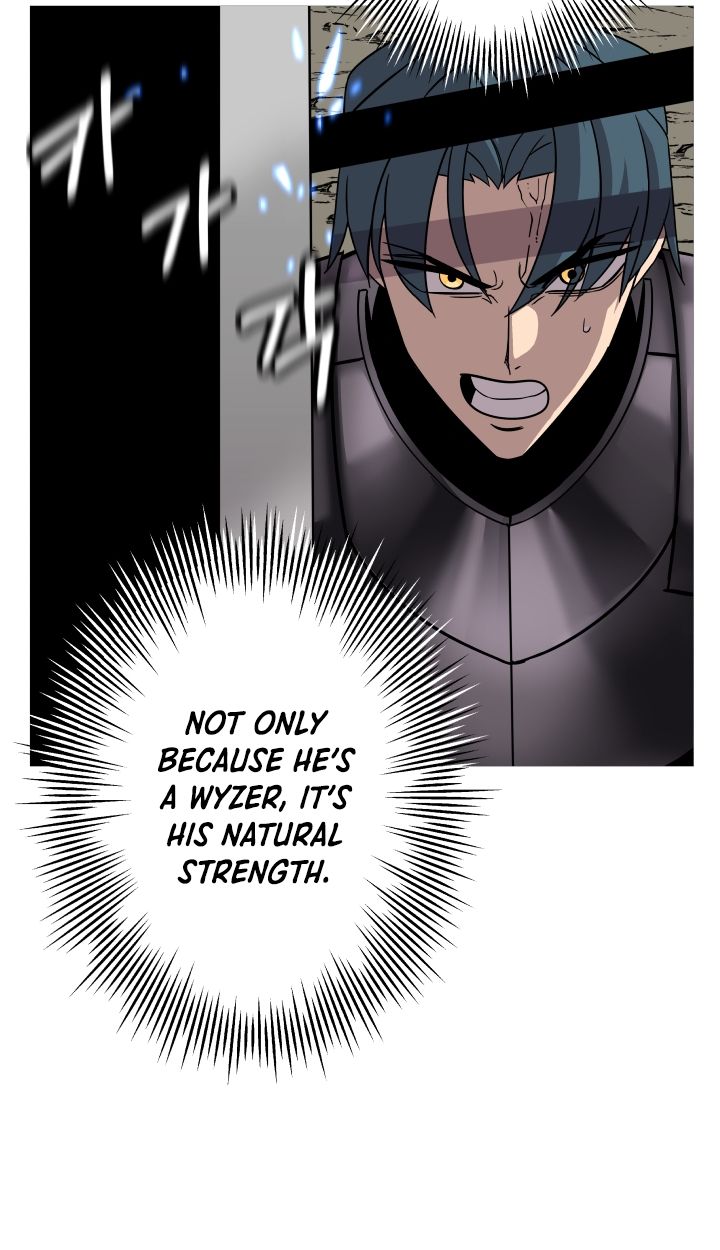 The Story of a Low-Rank Soldier Becoming a Monarch Chapter 78 page 32 - Chapter 78
