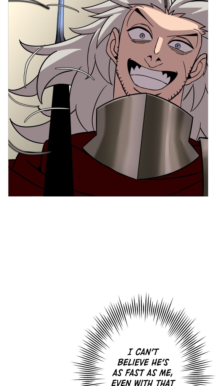 The Story of a Low-Rank Soldier Becoming a Monarch Chapter 78 page 45 - Chapter 78