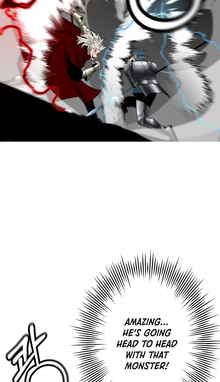 The Story of a Low-Rank Soldier Becoming a Monarch Chapter 78 page 53 - Chapter 78