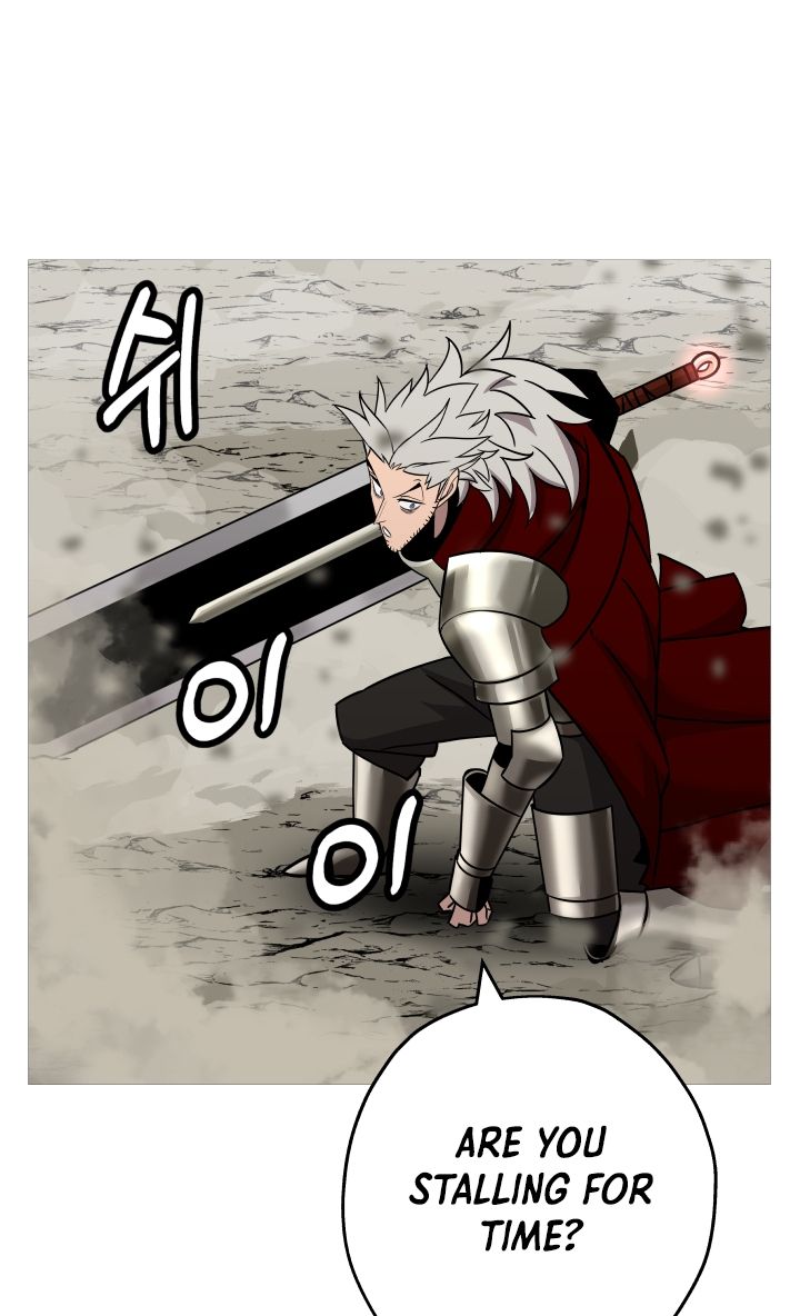 The Story of a Low-Rank Soldier Becoming a Monarch Chapter 78 page 61 - Chapter 78