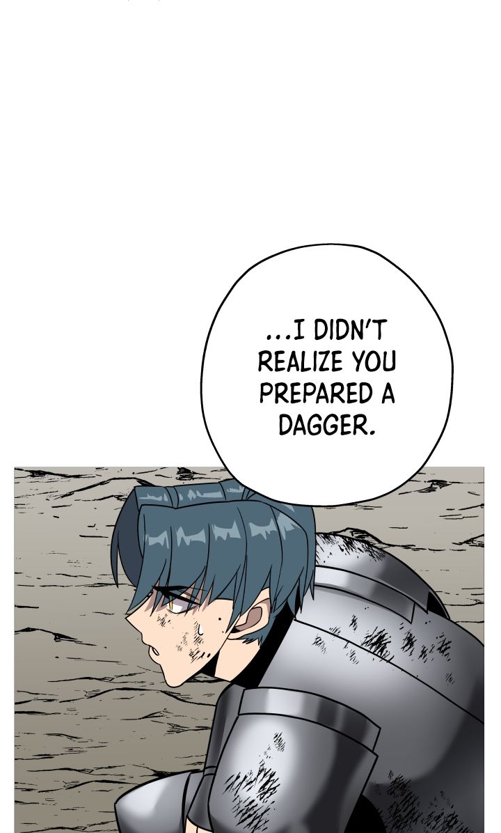 The Story of a Low-Rank Soldier Becoming a Monarch Chapter 78 page 81 - Chapter 78