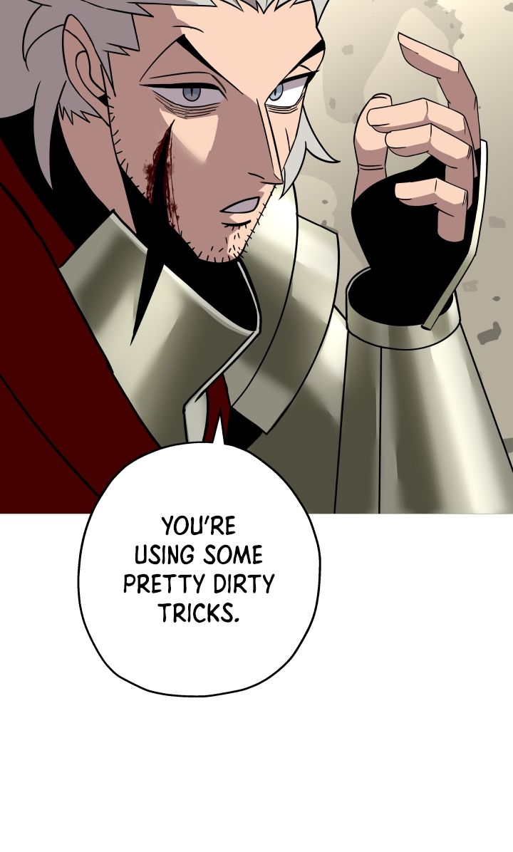 The Story of a Low-Rank Soldier Becoming a Monarch Chapter 78 page 83 - Chapter 78