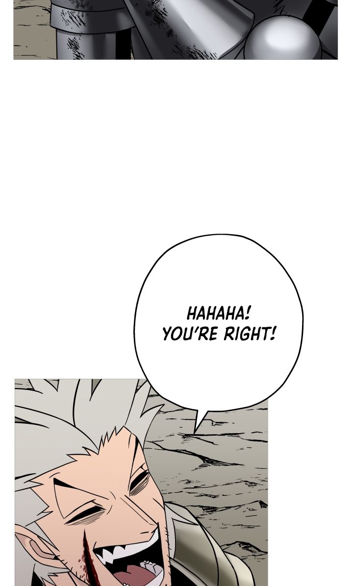 The Story of a Low-Rank Soldier Becoming a Monarch Chapter 78 page 85 - Chapter 78