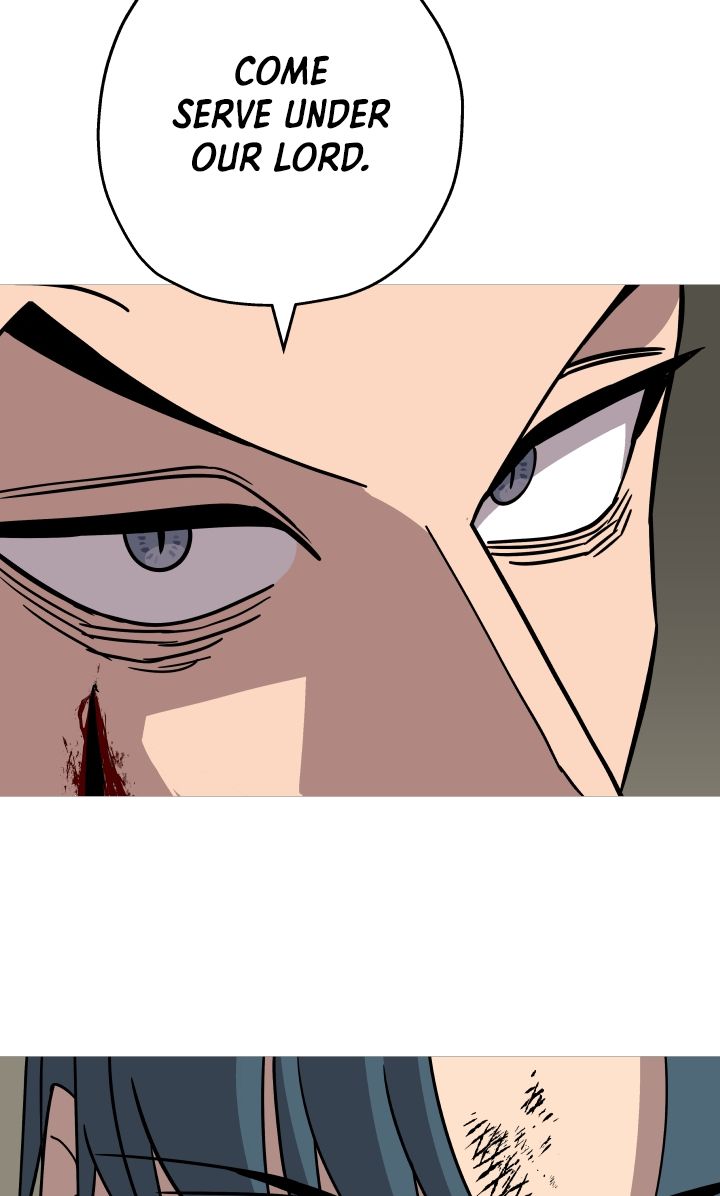 The Story of a Low-Rank Soldier Becoming a Monarch Chapter 78 page 87 - Chapter 78