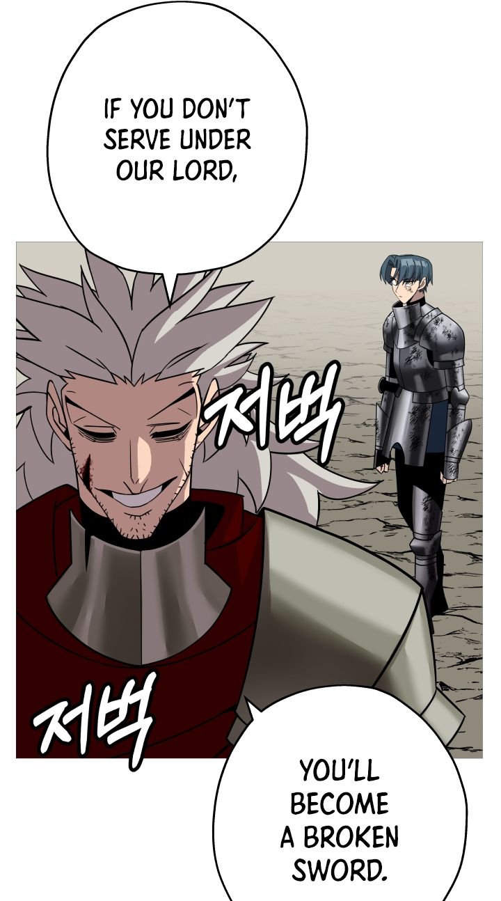 The Story of a Low-Rank Soldier Becoming a Monarch Chapter 78 page 89 - Chapter 78