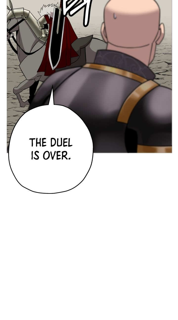 The Story of a Low-Rank Soldier Becoming a Monarch Chapter 78 page 91 - Chapter 78
