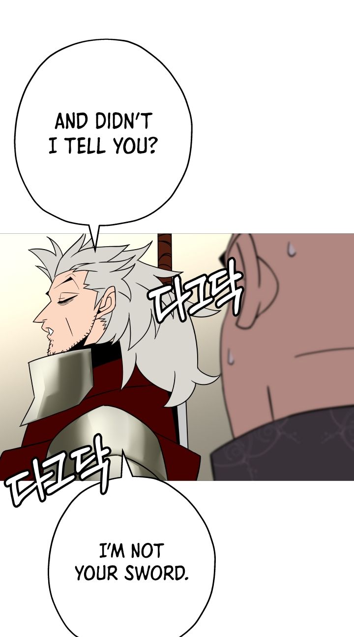 The Story of a Low-Rank Soldier Becoming a Monarch Chapter 78 page 92 - Chapter 78