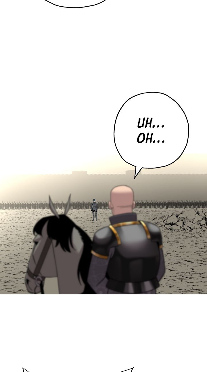 The Story of a Low-Rank Soldier Becoming a Monarch Chapter 78 page 93 - Chapter 78