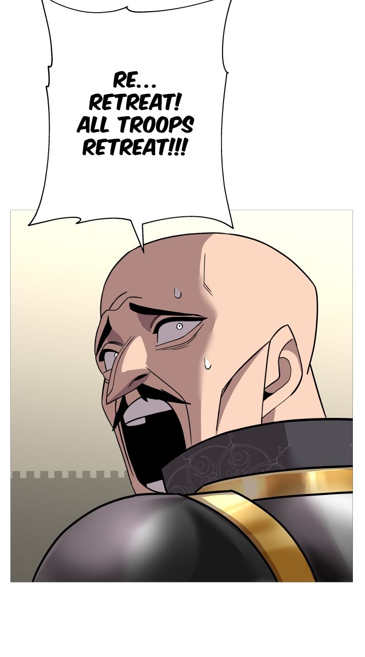 The Story of a Low-Rank Soldier Becoming a Monarch Chapter 78 page 94 - Chapter 78