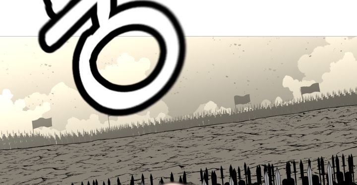 The Story of a Low-Rank Soldier Becoming a Monarch Chapter 78 page 98 - Chapter 78