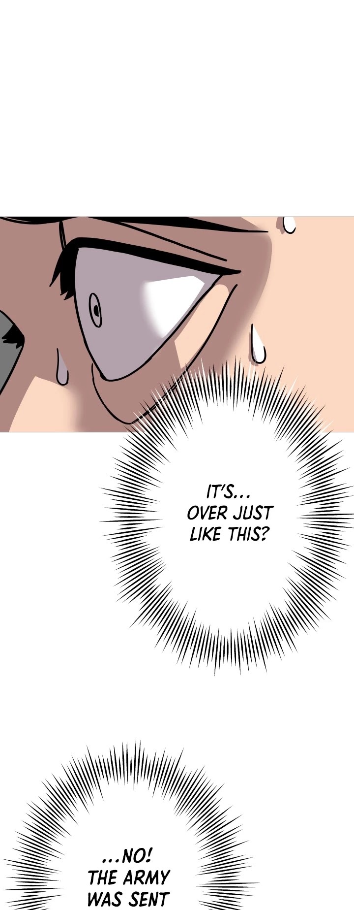 The Story of a Low-Rank Soldier Becoming a Monarch Chapter 79 page 12 - Chapter 79